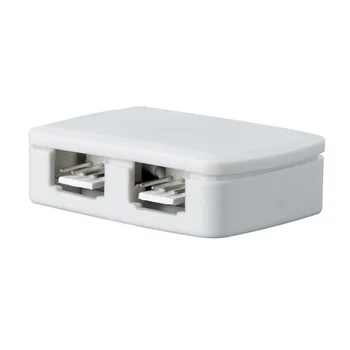 

70203 Junction box YourLED Junctionbox 4-fach