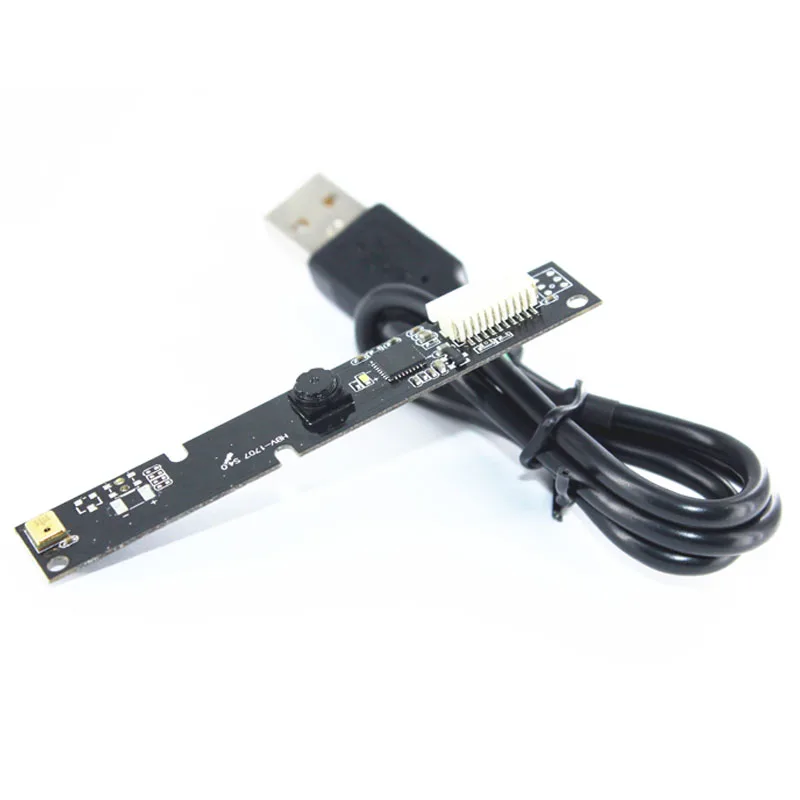USB 640 интерфейс высокой четкости 480*2 0 фотографический модуль ноутбука МП|Камеры