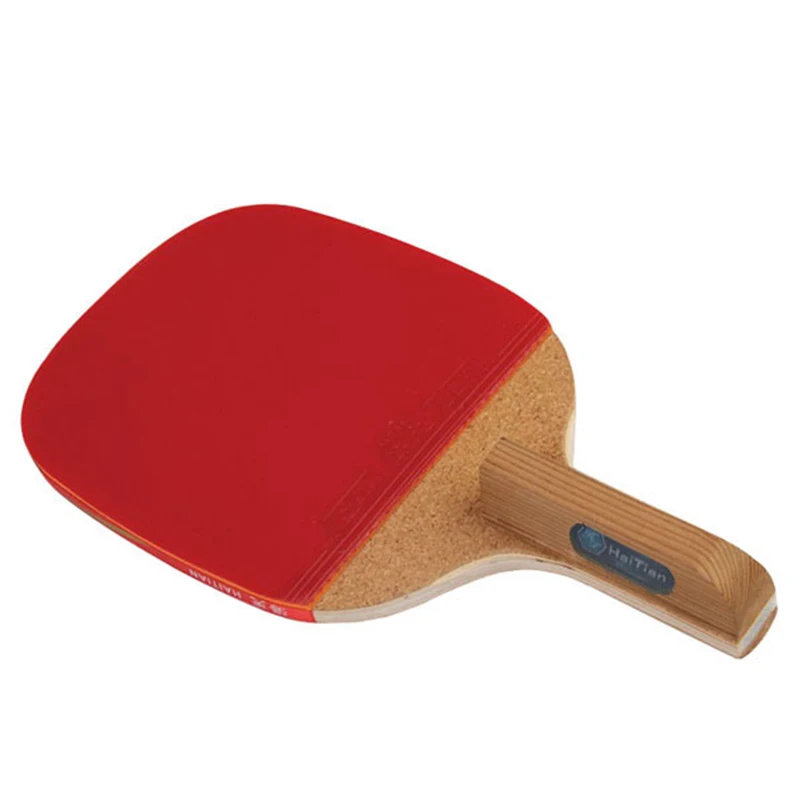 

Table Tennis Racket Wood Pingpong Racket Donic Paddle De Table Sport Fitness Ping Pong Raquete Tenis De Mesa Tenergy Padel