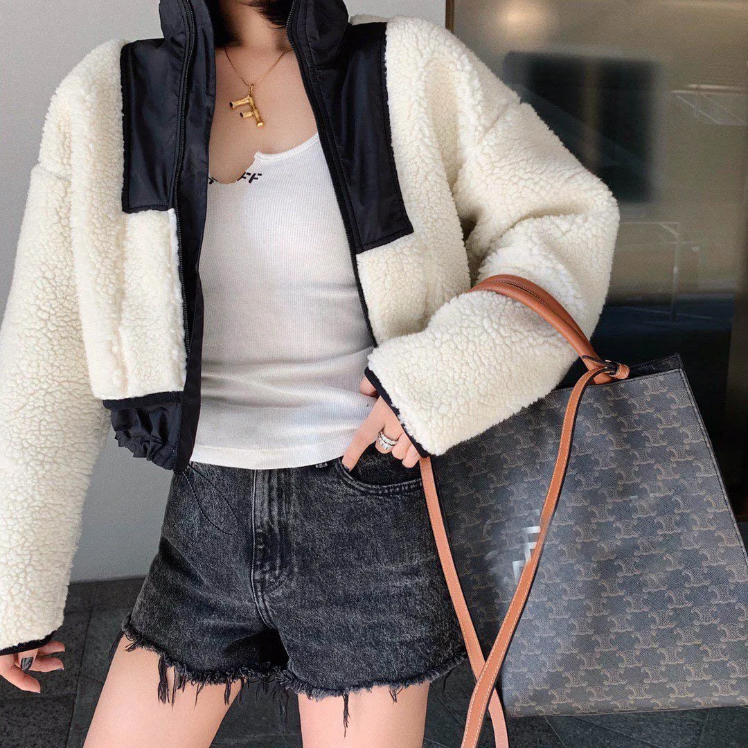 2019FW winner Новая женская теплая куртка Верхняя одежда женское повседневное пальто для дам одежда rmsx 11,14