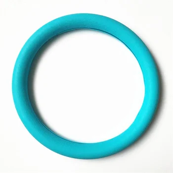 

Silicone Steering Wheel Cover Shell Skidproof Odorless Eco Friendly For Toyota Camry Corolla RAV4 Highlander PRADO Vios Prius