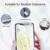 Baseus Mini Smart Tracker Anti Lost Bluetooth Smart Finder For Kids Key Phones Kids Anti Loss Alarm Smart Tag Key Finder Locator