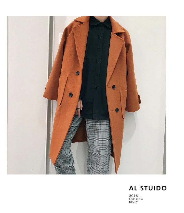 Winter Windproof Outwears Men Fashion Jackets Men Slim Fits Coats Business Mens Long Black Hot Sale Abrigo Largo Hombre