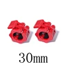 30mm red