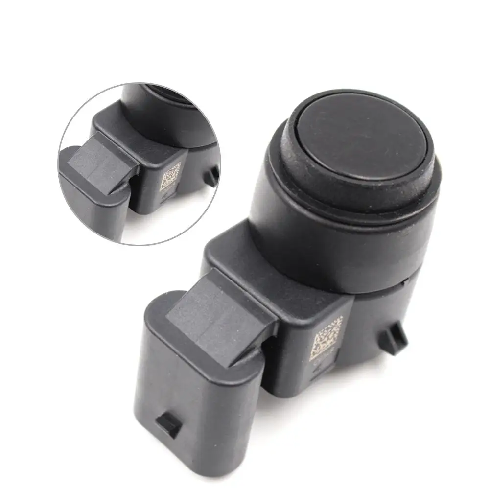 

4pcs/lot PDC Parking Sensor PDC Parksensor Parking Sensor For BMW 128i 135i 325i 328i 335i M3 X1 66209196705