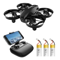 Potensic RC FPV Drone With 720P HD Camera Toys for Kids and Beginners 1