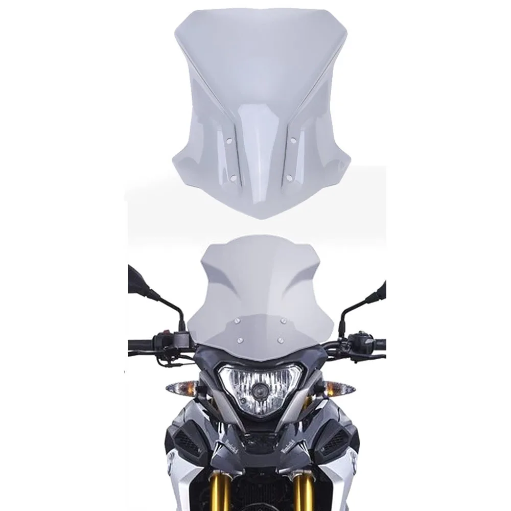Ветровой экран на лобовое стекло мотоцикла ветрозащитный для Bmw G310gs G 310gs 2017 2018 2019