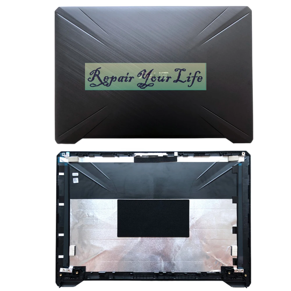 Proteção Traseira para Notebook Tela de Lcd para Asus Tuf Gaming Fx705 Fx705dy Fx705gd Fx705ge Fx705g Quadros de Laptop - Imagem 5
