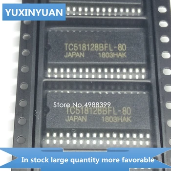 

5PCS TC518128BFL-80 TC518128 TC518128BFL 518128BFL-80 SOP32 in stock