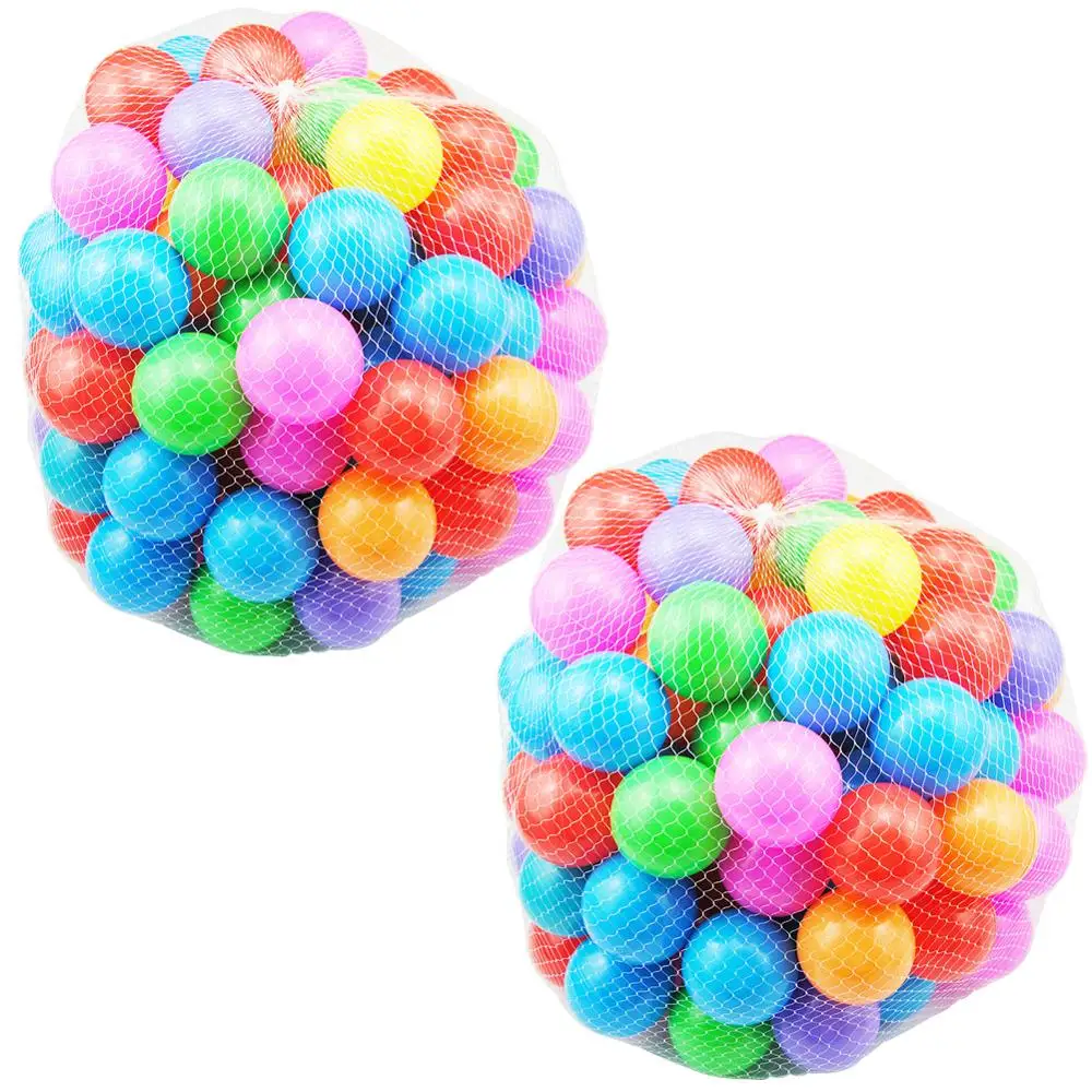 pool toys balls