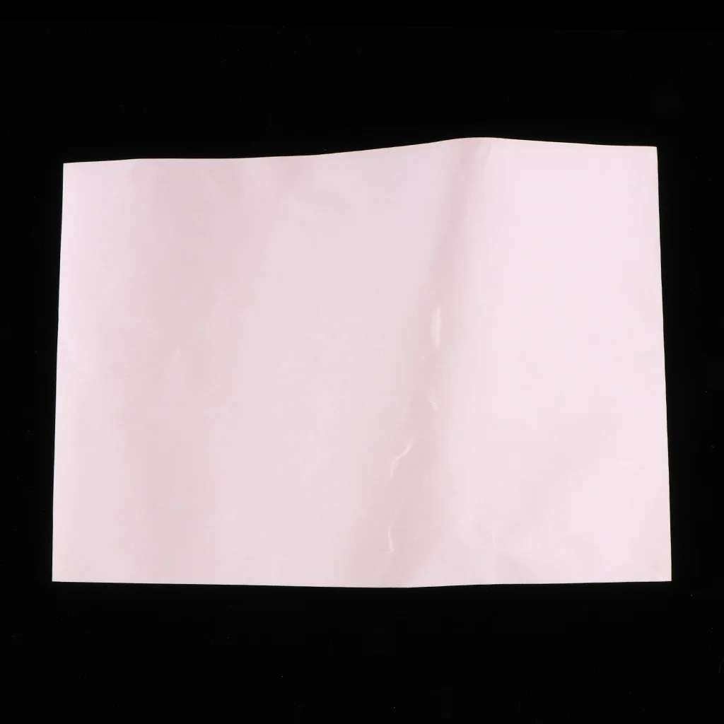 Pink Champagne Полиэстер самоклеющиеся ремонтные нашивки для одежды джинсовая сумка джинсы куртки обувь швейные изделия ткань наклейка аппликация - Цвет: Pink Champagne