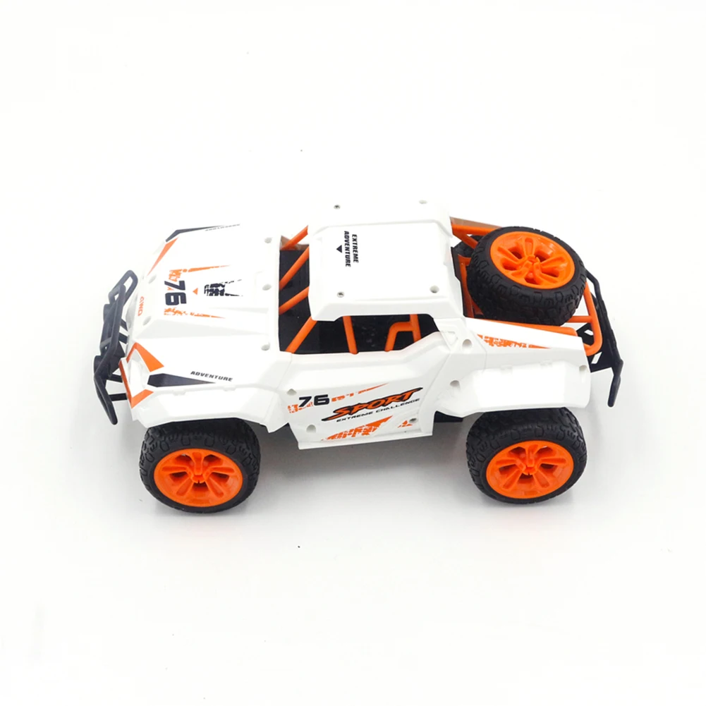 1/16 4WD 2,4G пульт дистанционного управления высокоскоростной Электрический внедорожный грузовик автомобиль детская игрушка для детей RC Drift wltoys