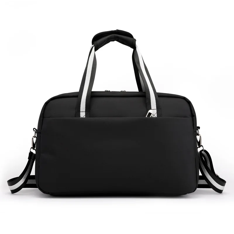 

Fashion Lightweight Waterproof Handbag Large Capacity Shoulder Bag Travel Shoulder Bag Economic Practical Multi-functional Leisu