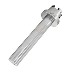 Haste de teste para eixo hsk100a, frete grátis, 1 peça, alta precisão, 0.002mm, biela, hsk100a, ta50, 300l, série hsk