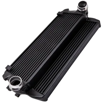 

Front Intercooler Upgrade For BMW F07 F10 F11 535d(x) 530d(x) 2010-2016