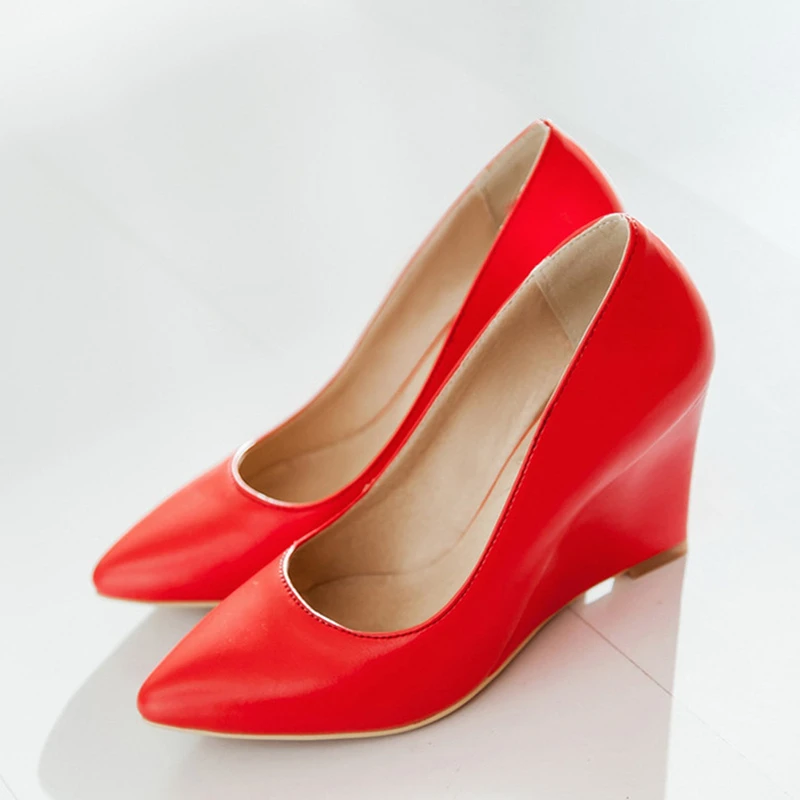 chaussure classique pour femme
