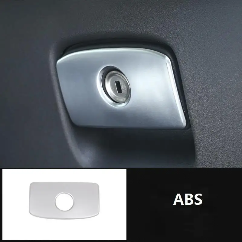 Automovil авто система управления Выход Кондиционер интерьер автомобиля Стайлинг молдинги протектор 17 18 для Range Rover Velar - Название цвета: Number 10