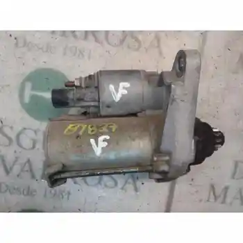 

STARTER MOTOR SEAT IBIZA (6L1) Reference 02T911023S VALEO [14247867]