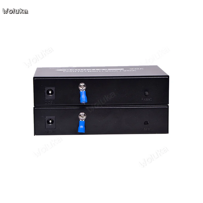 KVM оптический терминал машина VGA-Волоконный VGA удлинитель VGA оптический приемопередатчик с USB мышь и мышь аудио HD CD50 W02