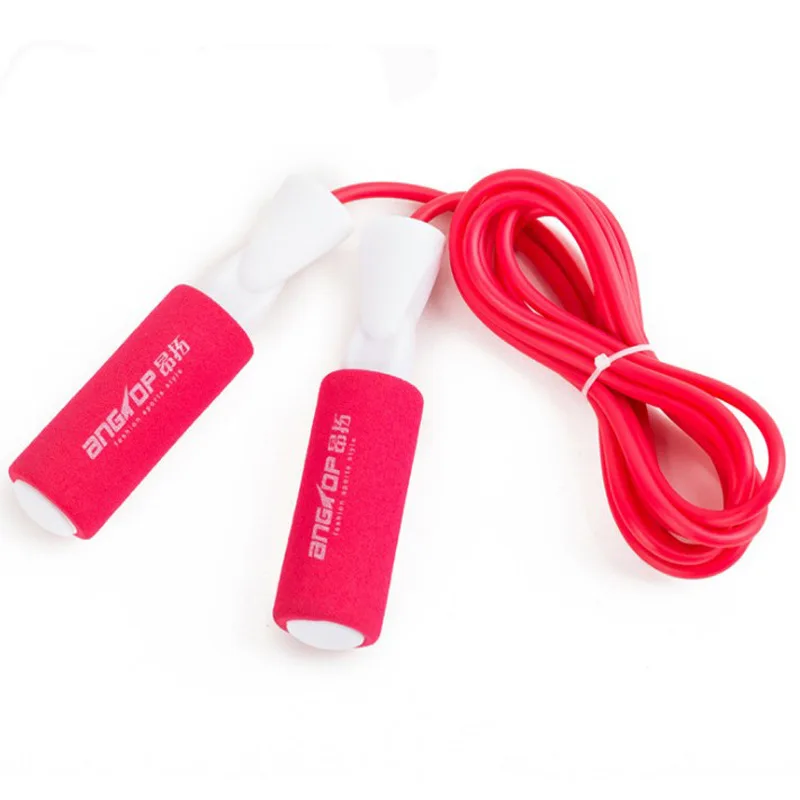 

Anti-around Color Bearing Jump Rope High-Speed Athletic the Academic Test for the Junior High School Students Sports Profession