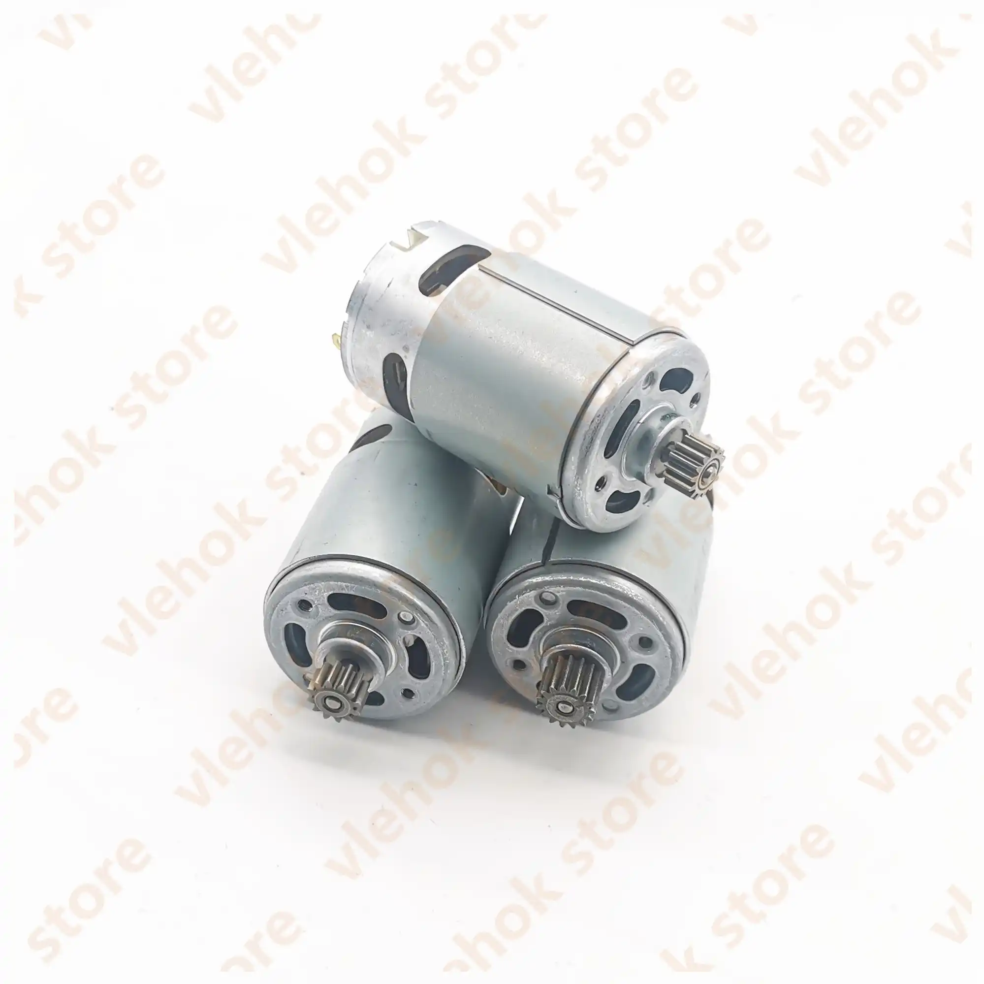 Motor RS 550VC DC 9.6V 10.8V 14.4V 15000rpm Replace for HITACHI BOSCH ...