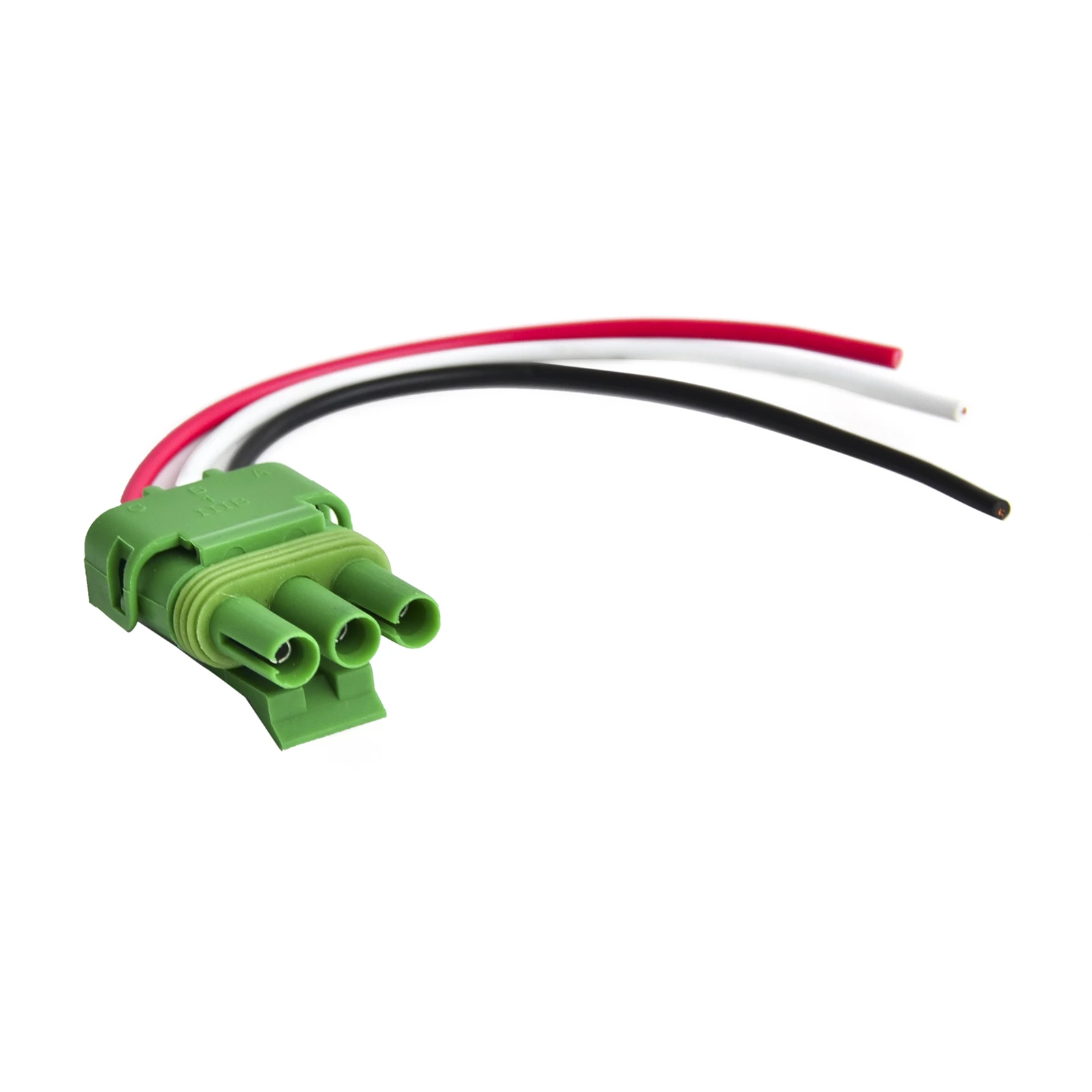 

H2CNC MAP Sensor Connector Pigtail Harness LT1 LT4 FOR Repair Connector Wire TPI 1994-1996 Caprice