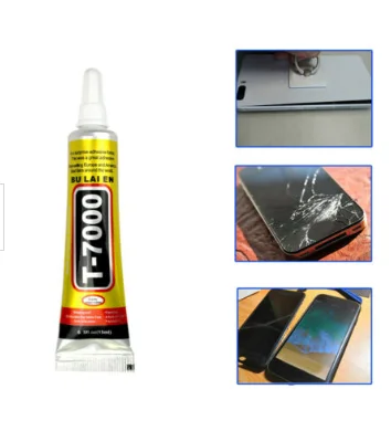 

15ml T7000 Glue Super Adhesive Cell Phone Touch Screen Repair Frame Sealant for Cell Repaired Auper Glue Phone Accessories