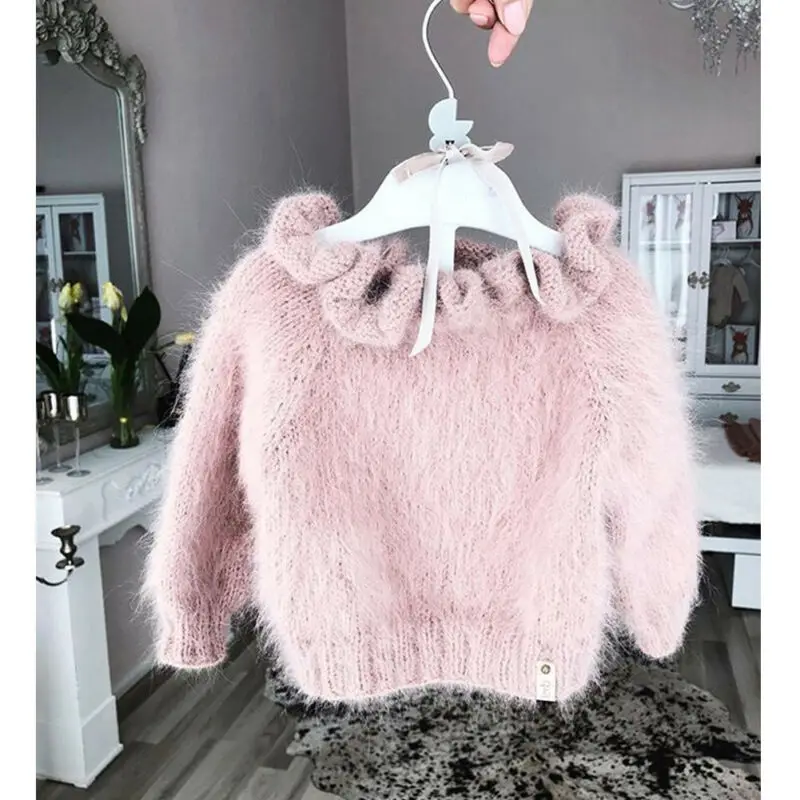 Emmababy для малышей маленьких мальчиков и девочек топы с длинными рукавами