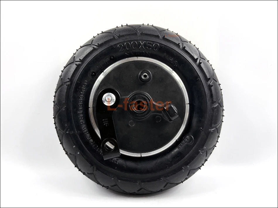 8 inch brake wheel -5-950