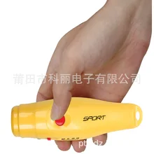 Рефери свисток наружные принадлежности электронный свисток электронный компас свисток наружный электронный свисток