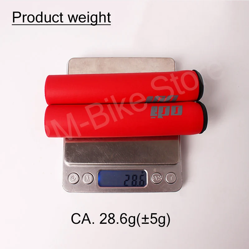 1 пара ODI велосипедные ручки MTB силиконовые ручки на руль Анти-занос, удар-поглощающая мягкая велосипедная ручка Аксессуары для горного велосипеда