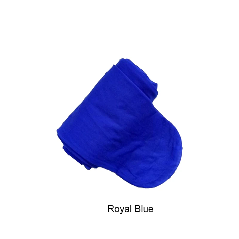 Royal blue Новинка, хит, тонкие весенне-летние модные классические сексуальные женские непрозрачные удобные эластичные однотонные леггинсы - Цвет: Royal blue