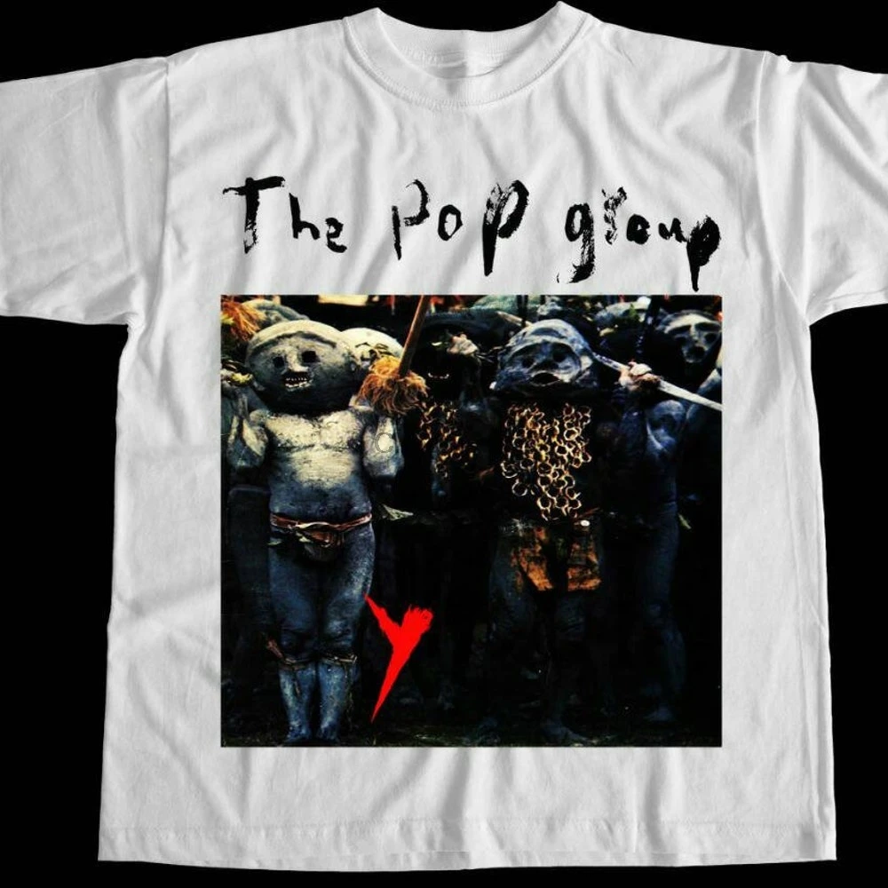 The pop group t shirt Clearance