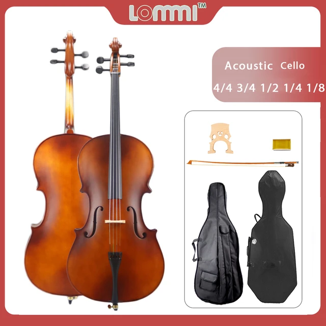 【美品】Andalusia No.AC-60C チェロ 4/4サイズ 4/4 チェロ弓 傷や汚れあり】Andalusia アンダルシア No.AC-60C 4/4チェロ