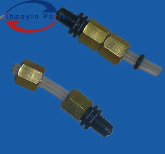 10pcs big damper tube adapter for Roland SJ1000/1045/XC540/SJ640/XJ640/ Mutoh JV-1604/250 ect.DX4 printer | Компьютеры и офис