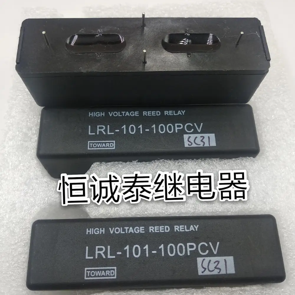Реле lrl-102-100pcv LRL-101-100PCV