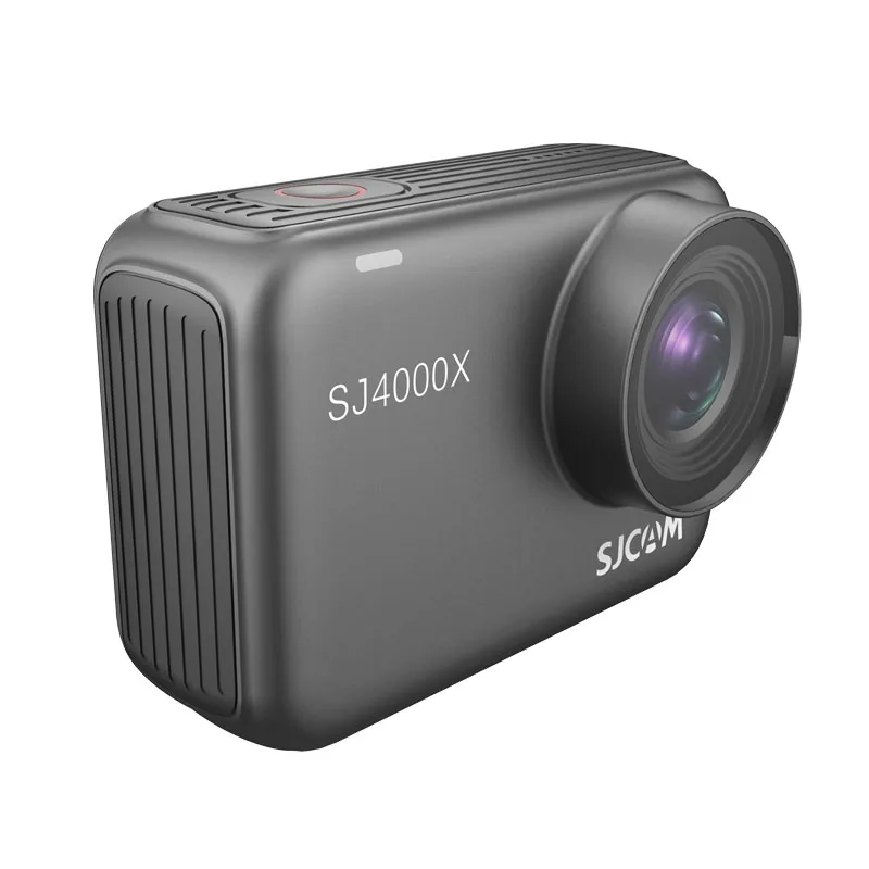 Экшн камера SJCAM SJ4000X 4K Wi Fi сенсорный экран 2 33 дюйма 1080P|Экшн-камеры| |