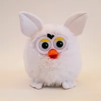 With Box Electronic Pets Interactive Toys Phoebe Firbi Pets Owl Elves Recording Talking Hamster Smart Toy Doll Furbiness boom 2