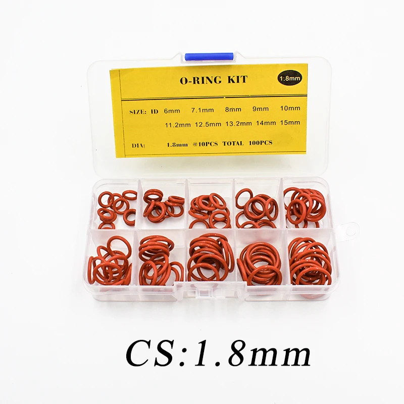 β 1.8mm   Ǹ O  , Ǹ  O- VMQ ͼ  Ʈ  ŰƮ Ʈ O 