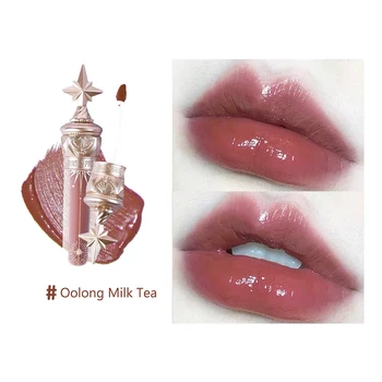 Ooling Milk Tea