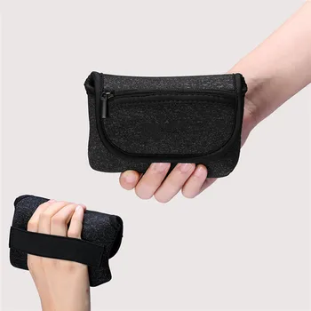 

For Sony RX100 Series Portable Camera Storage Bag Travel Carrying Case for Canon G7X Series Point & Shoot Cameras Accessories