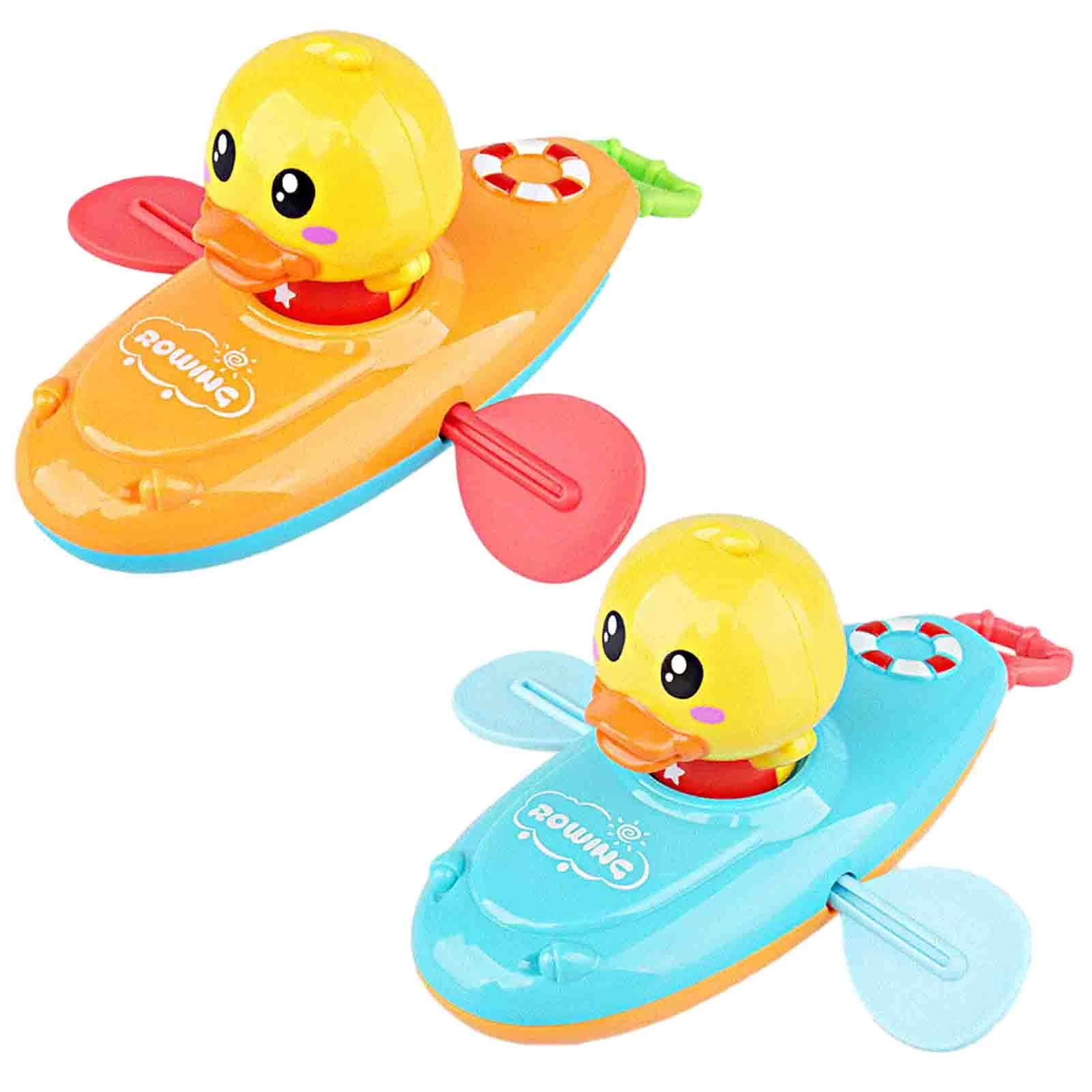 Jouet De Bain D Ete Pour Bebe Jeu D Eau Bateau A Rames Canard Flotteur Chaine Enroulee Horloge Amusant Aliexpress Jouet De Bain D Ete Pour Bebe Jeu D Eau Bateau A Rames Canard Flotteur Chaine Enroulee Horloge Amusant Aliexpress