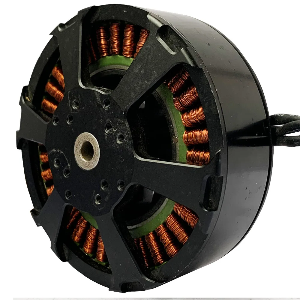 9240 (8318) brushless motor Extra large torque force for plant