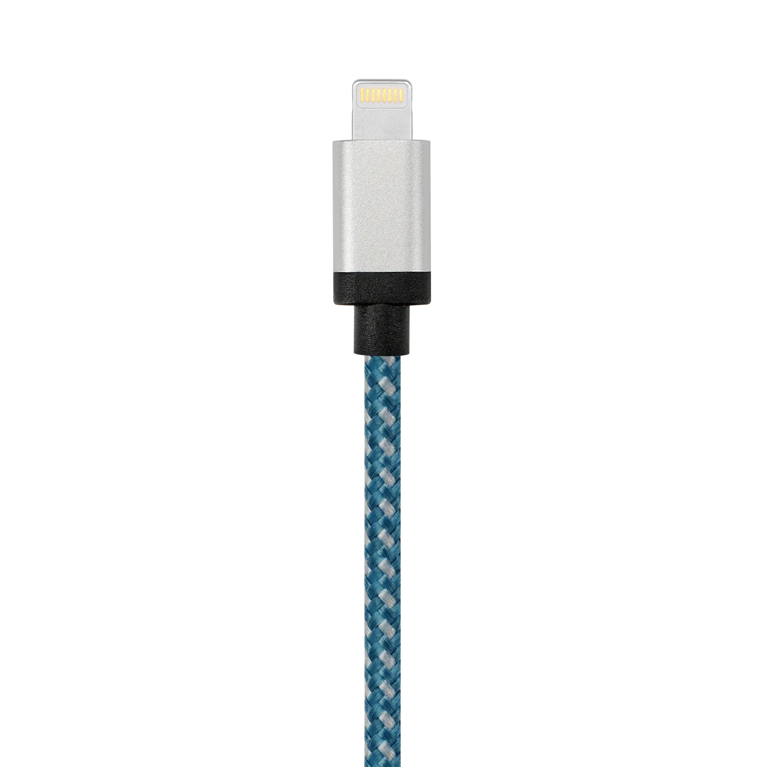 Cafele USB кабель 2A Быстрая зарядка 1 м 3 м нейлоновая плетеная Ip линия передачи данных для iphone iponex Ipones6s 5S 7puls Iponesxs оборудование