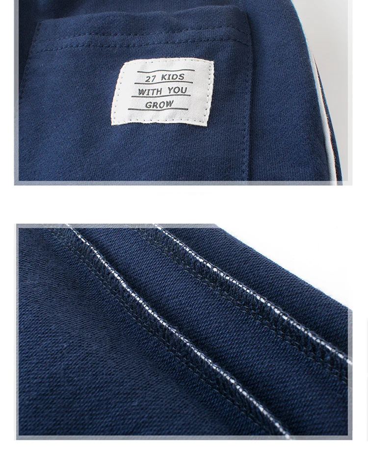 儿童裤子_童装2020年春季儿童裤子男童-中大童纯棉简约薄款---阿里巴巴_08