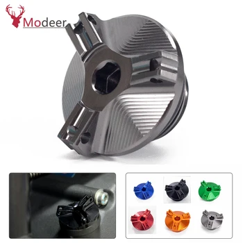 

Motorcycle Accessories CNC For HONDA CBR650R CB650R CB CBR 650R 650 R 2020 Aluminum Oil Filler Cap Plug cover