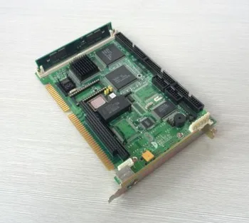 

100% high quality test Industrial Control Motherboard SBC-411 / 411E Rev. A1.1 A1.2 A1.3