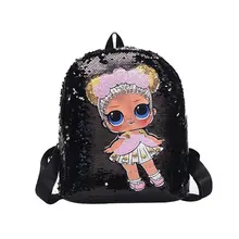 На весну и лето с блестками Красота небольшой загнуть импортные товары Повседневное сумки на плечо, женская сумка, пикник покупок Мода сумка