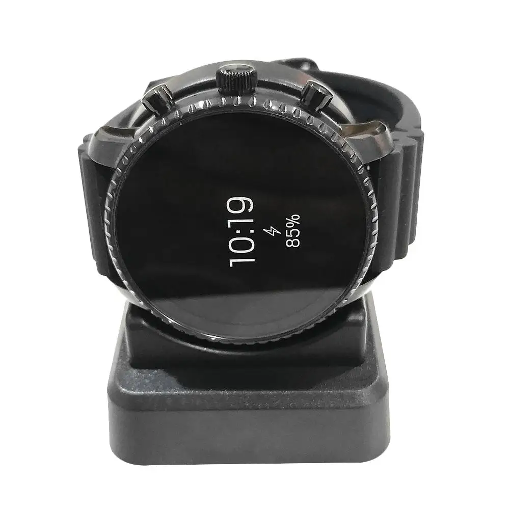 fossil gen 4 wireless charger