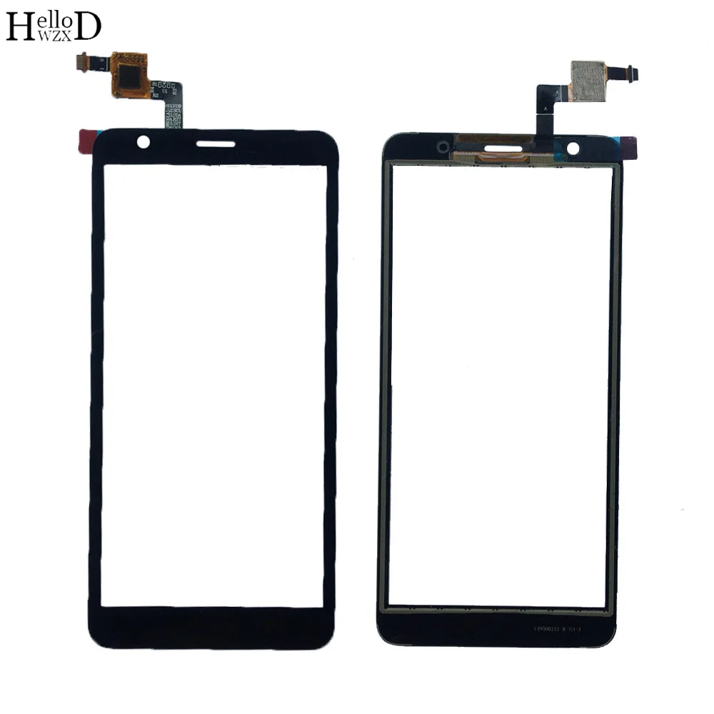 Сенсорный экран для ZTE Blade L8 / A3 2019 дигитайзер панель инструменты датчика